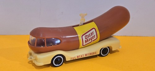 Vtg 1960s oscar mayer - oscar,